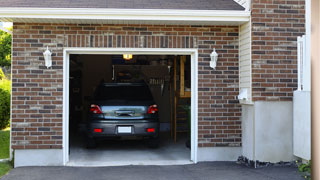 Garage Door Installation at Bryan Manor, Florida